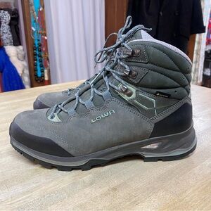 Lowa Lady Light Boot